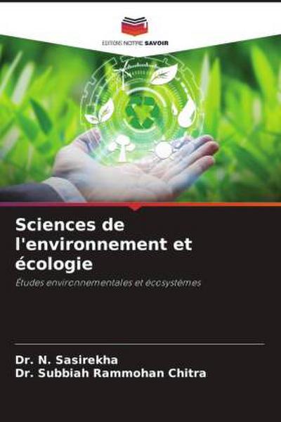 Sciences de l’environnement et écologie