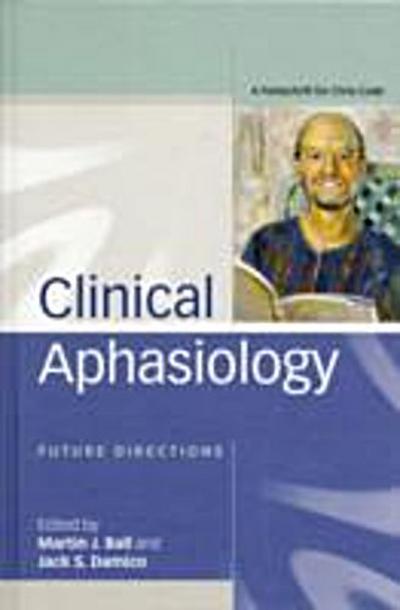 Clinical Aphasiology