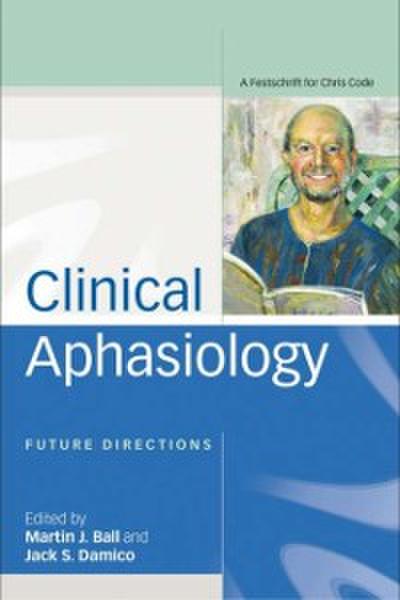 Clinical Aphasiology