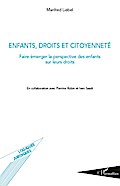 Enfants, droits et citoyenneté