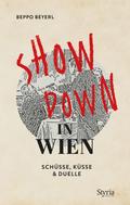 Showdown in Wien