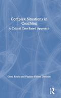 Complex Situations in Coaching