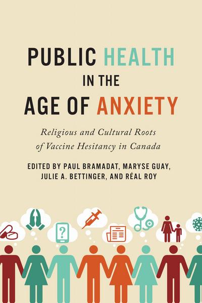 Public Health in the Age of Anxiety