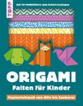Origami - Falten für Kinder