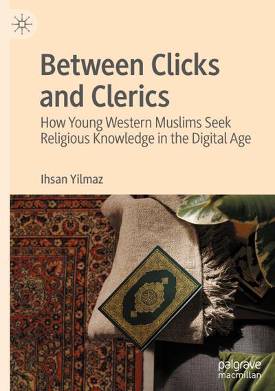 Between Clicks and Clerics
