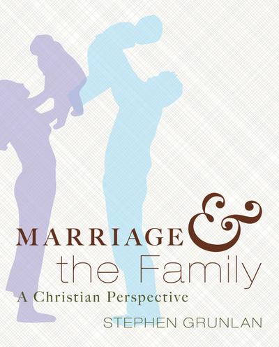 Marriage and the Family