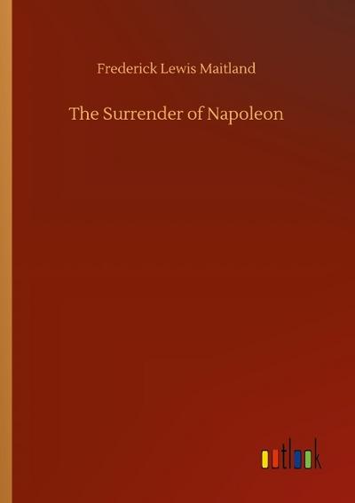 The Surrender of Napoleon