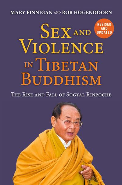 Sex and Violence in Tibetan Buddhism