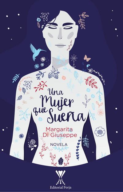 Una mujer que sueña