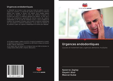 Urgences endodontiques