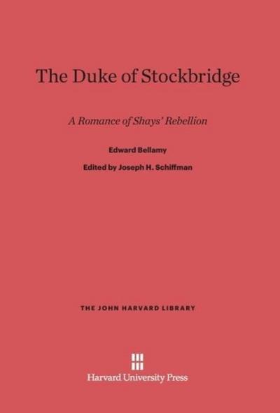 The Duke of Stockbridge