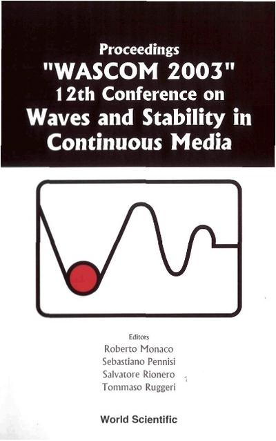WAVES & STABILITY IN CONTINUOUS MEDIA