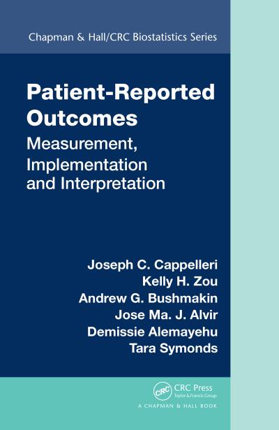 Patient-Reported Outcomes