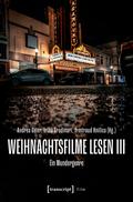 Weihnachtsfilme lesen III