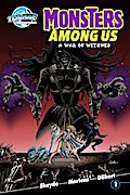 Monster’s Among Us