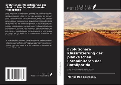 Evolutionäre Klassifizierung der planktischen Foraminiferen der Rotaliporida