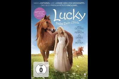 Lucky - Finde dein Glück