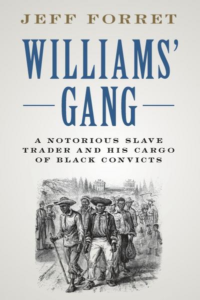 Williams’ Gang