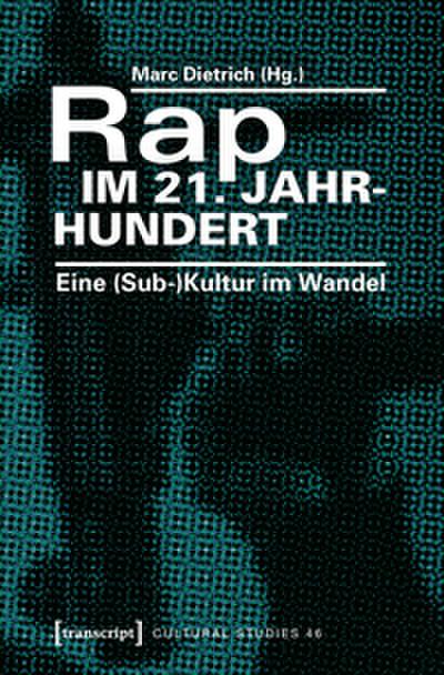 Rap im 21.Jahrhundert