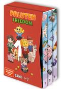 Paluten-Freedom-Schuber