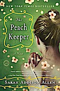 The Peach Keeper