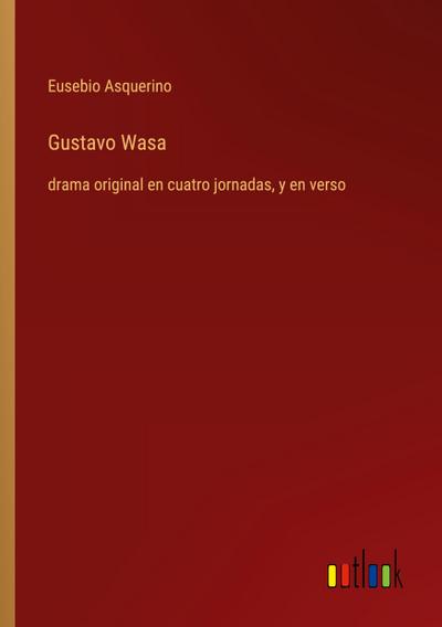 Gustavo Wasa