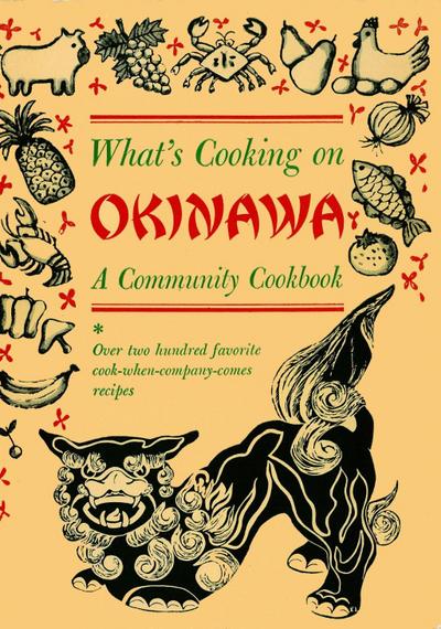 What’s Cooking on Okinawa