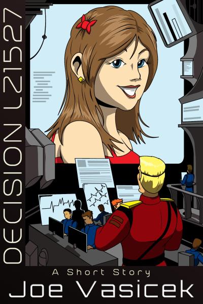 Decision LZ1527