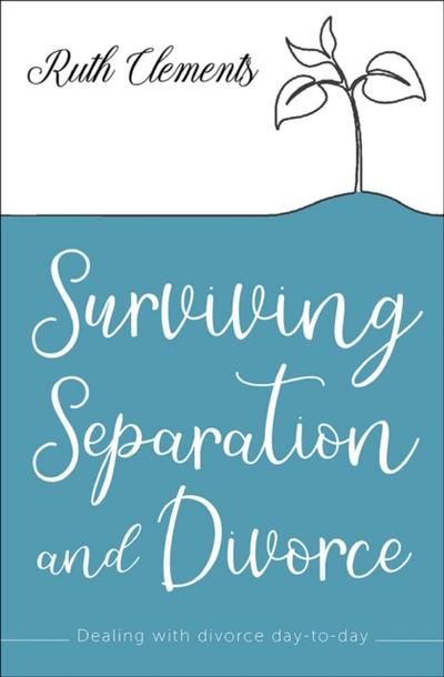 Surviving Separation and Divorce