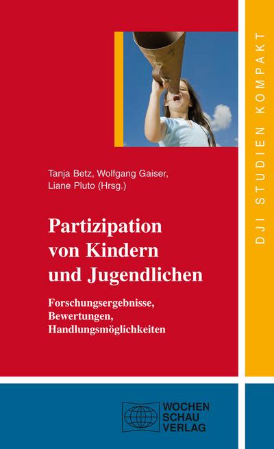 Partizipation von Kindern und Jugendlichen