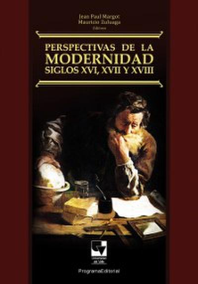 Perspectivas de la Modernidad