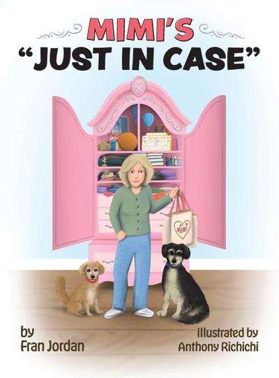 MIMI’S JUST IN CASE