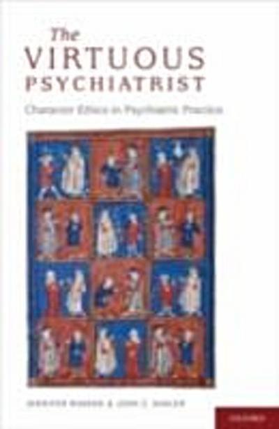 Virtuous Psychiatrist