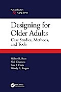 Designing for Older Adults
