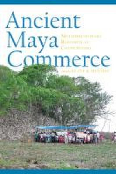 Ancient Maya Commerce