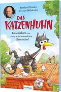 Das Katzenhuhn