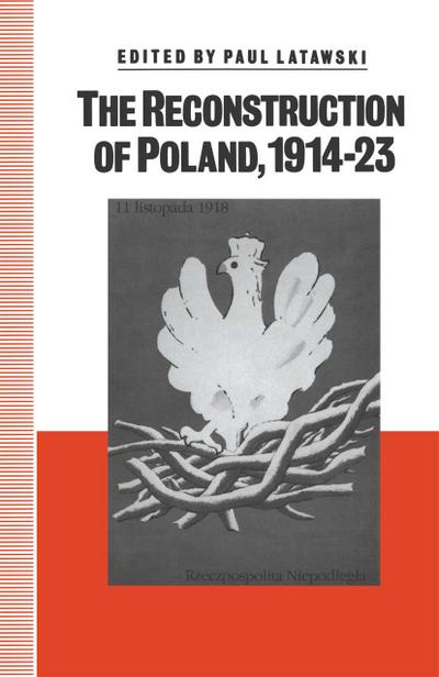 Reconstruction of Poland, 1914-23