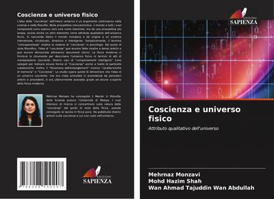 Coscienza e universo fisico