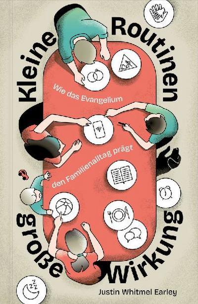 Kleine Routinen - große Wirkung