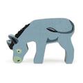 TENDER LEAF TOYS - Holztier Esel