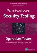 Praxiswissen Security Testing - Operatives Testen