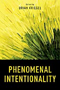 Phenomenal Intentionality