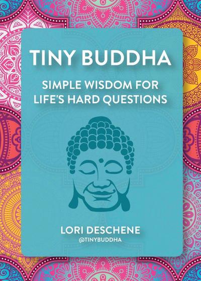 Tiny Buddha