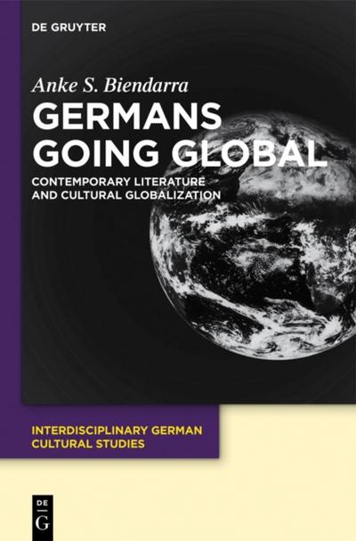 Germans Going Global