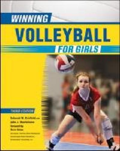 Winning Volleyball for Girls