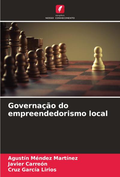 Governação do empreendedorismo local