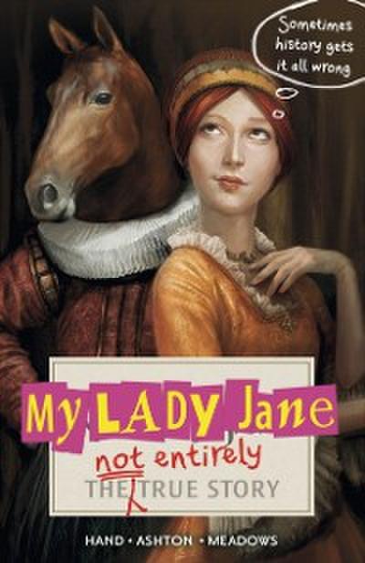 My Lady Jane