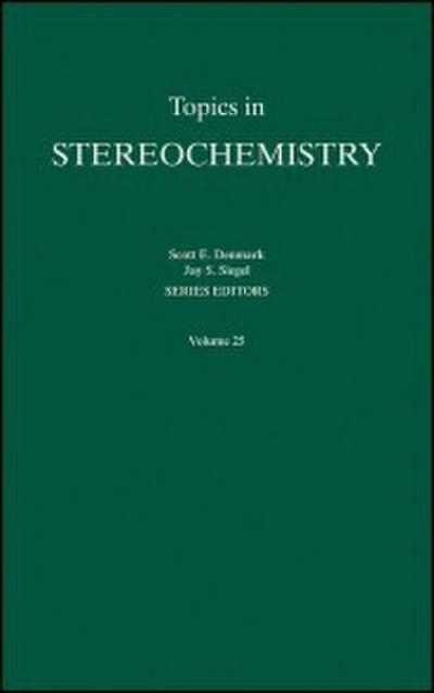 Topics in Stereochemistry