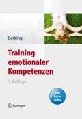 Training emotionaler Kompetenzen