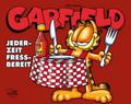 Garfield - Jederzeit fressbereit